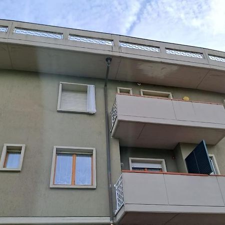 Appartamento Rossana - Luni Marinella di Sarzana Extérieur photo