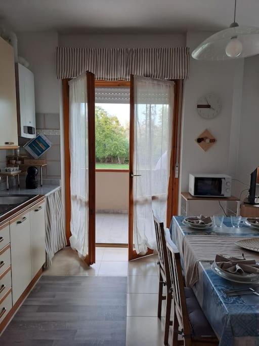 Appartamento Rossana - Luni Marinella di Sarzana Extérieur photo