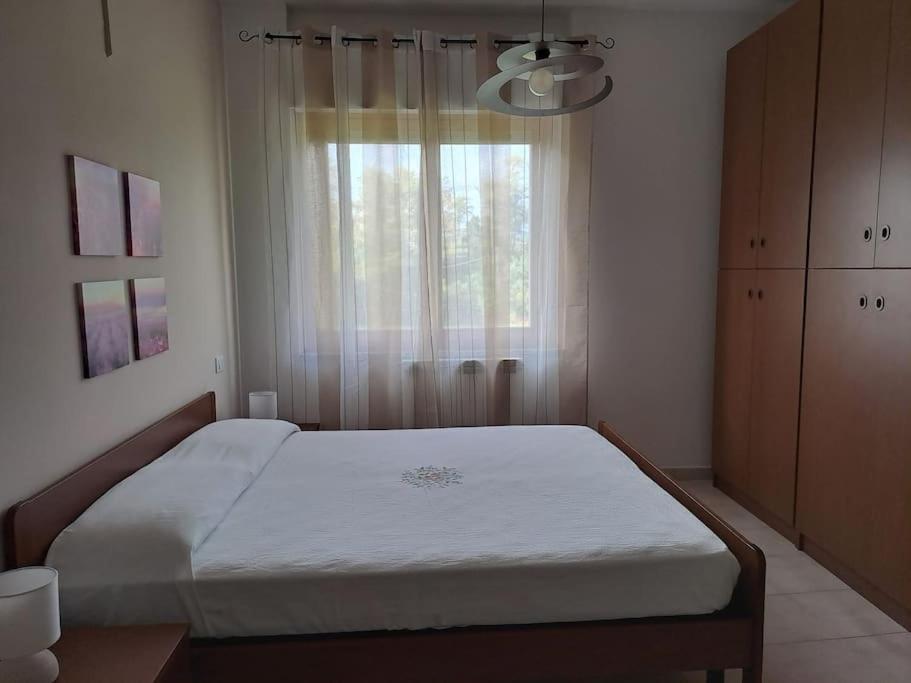 Appartamento Rossana - Luni Marinella di Sarzana Extérieur photo