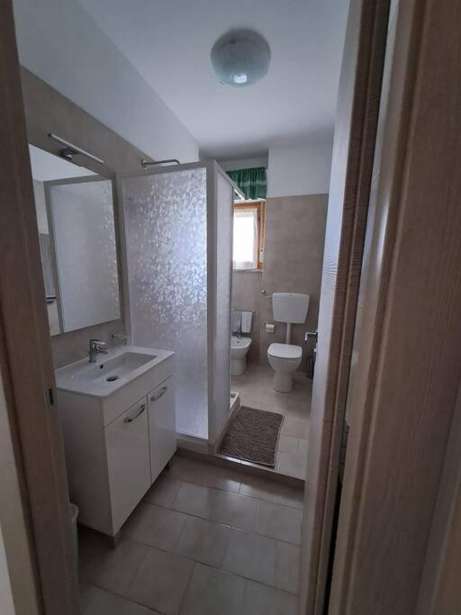 Appartamento Rossana - Luni Marinella di Sarzana Extérieur photo