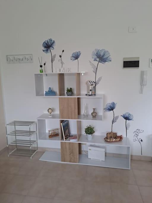 Appartamento Rossana - Luni Marinella di Sarzana Extérieur photo