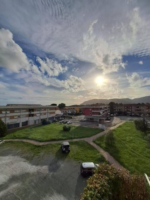 Appartamento Rossana - Luni Marinella di Sarzana Extérieur photo