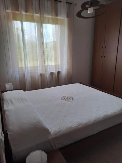 Appartamento Rossana - Luni Marinella di Sarzana Extérieur photo